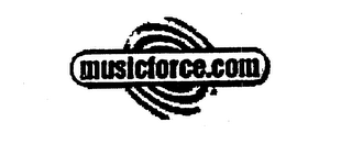 MUSICFORCE.COM logo