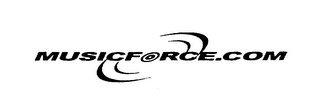 MUSICFORCE.COM logo