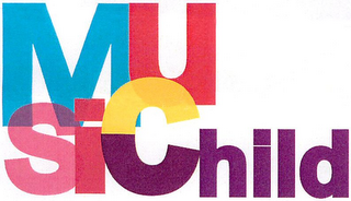 MUSICHILD logo