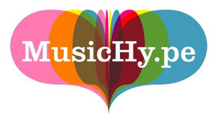 MUSICHY.PE logo