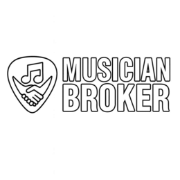 MUSICIAN BROKER logo