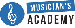MUSICIAN'S ACADEMY logo