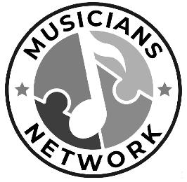 MUSICIANS NETWORK logo