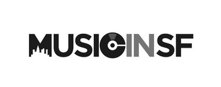 MUSICINSF logo