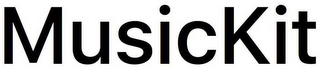 MUSICKIT logo
