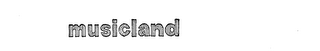 MUSICLAND logo
