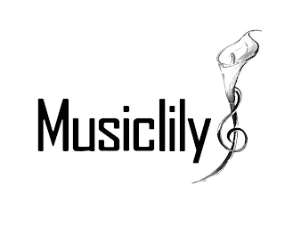 MUSICLILY logo
