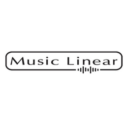 MUSICLINEAR logo