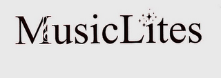 MUSICLITES logo