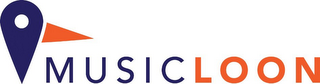 MUSICLOON logo