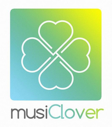 MUSICLOVER logo