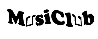 MUSICLUB logo