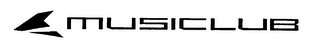 MUSICLUB logo