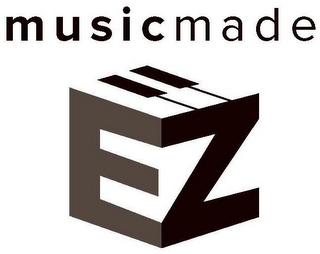 MUSICMADE EZ logo
