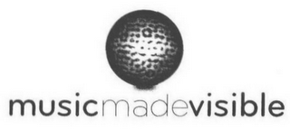MUSICMADEVISIBLE logo