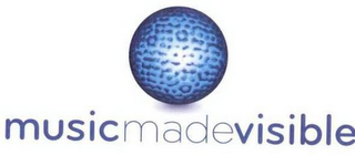 MUSICMADEVISIBLE logo