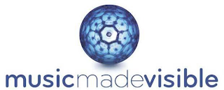 MUSICMADEVISIBLE logo