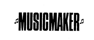 MUSICMAKER logo