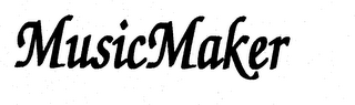 MUSICMAKER logo