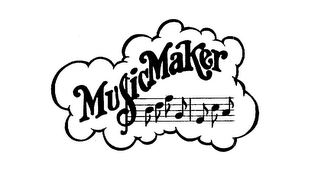 MUSICMAKER logo