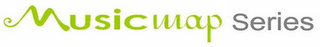 MUSICMAP SERIES logo