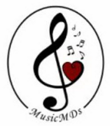 MUSICMDS logo