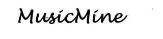 MUSICMINE logo
