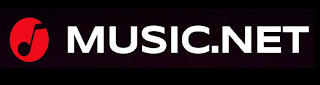 MUSIC.NET logo