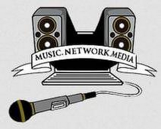 MUSICNETWORKMEDIA logo