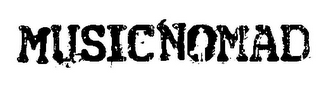 MUSICNOMAD logo