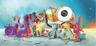MUSICOLANDIA logo