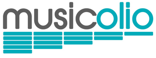 MUSICOLIO logo