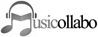 MUSICOLLABO logo