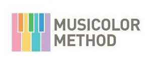 MUSICOLOR METHOD logo