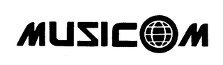 MUSICOM logo