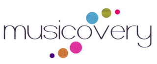 MUSICOVERY logo