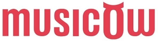 MUSICOW logo