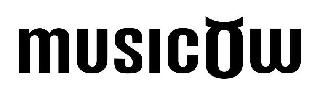 MUSICOW logo