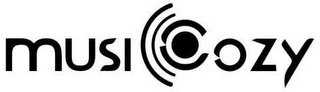 MUSICOZY logo