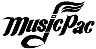 MUSICPAC logo