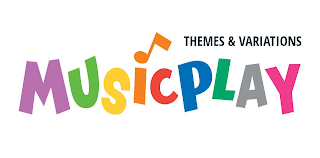 MUSICPLAY THEMES & VARIATIONS logo
