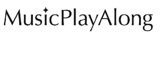 MUSICPLAYALONG logo