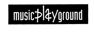 MUSICPLAYGROUND logo