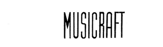 MUSICRAFT