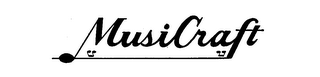 MUSICRAFT logo