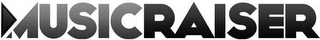 MUSICRAISER logo
