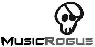 MUSICROGUE logo