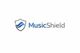 MUSICSHIELD logo