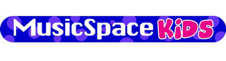 MUSICSPACE KIDS logo