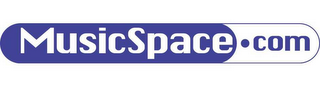 MUSICSPACE.COM logo